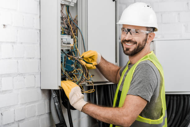 Best Electrician for Home Renovation  in Marshallville, GA