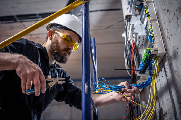  Marshallville, GA Electrician Pros