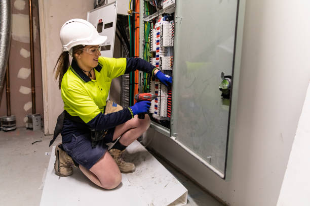 Best Best Electricians Near Me  in Marshallville, GA