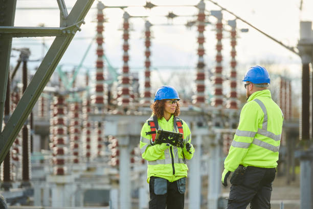 Best Electrical Wiring Services  in Marshallville, GA