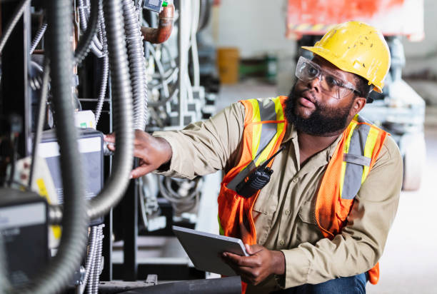 Best Emergency Electrician Near Me  in Marshallville, GA