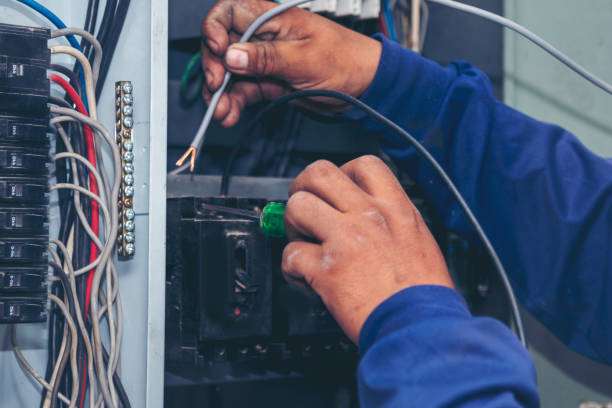 Electrical Upgrades for Homes in Marshallville, GA