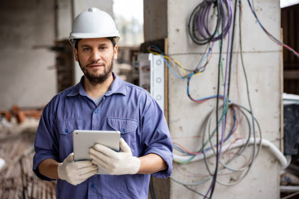 Best Electrical Rewiring Services  in Marshallville, GA