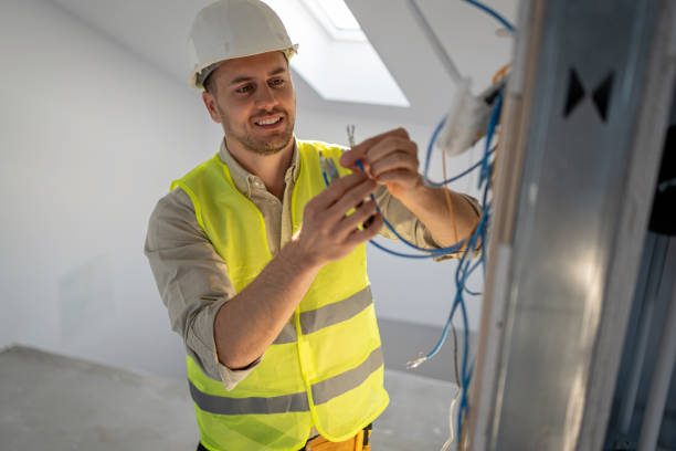 Best Electrical Upgrades for Homes  in Marshallville, GA